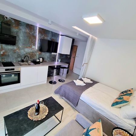 Baltic Soul Villa مينززدرويه المظهر الخارجي الصورة