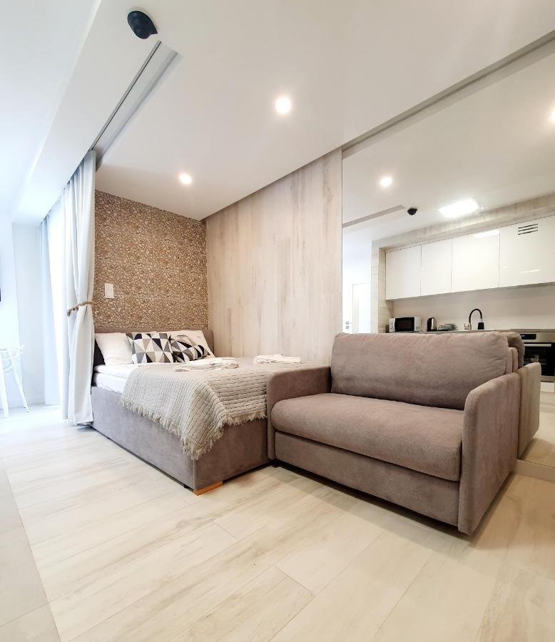 Baltic Soul Villa مينززدرويه المظهر الخارجي الصورة