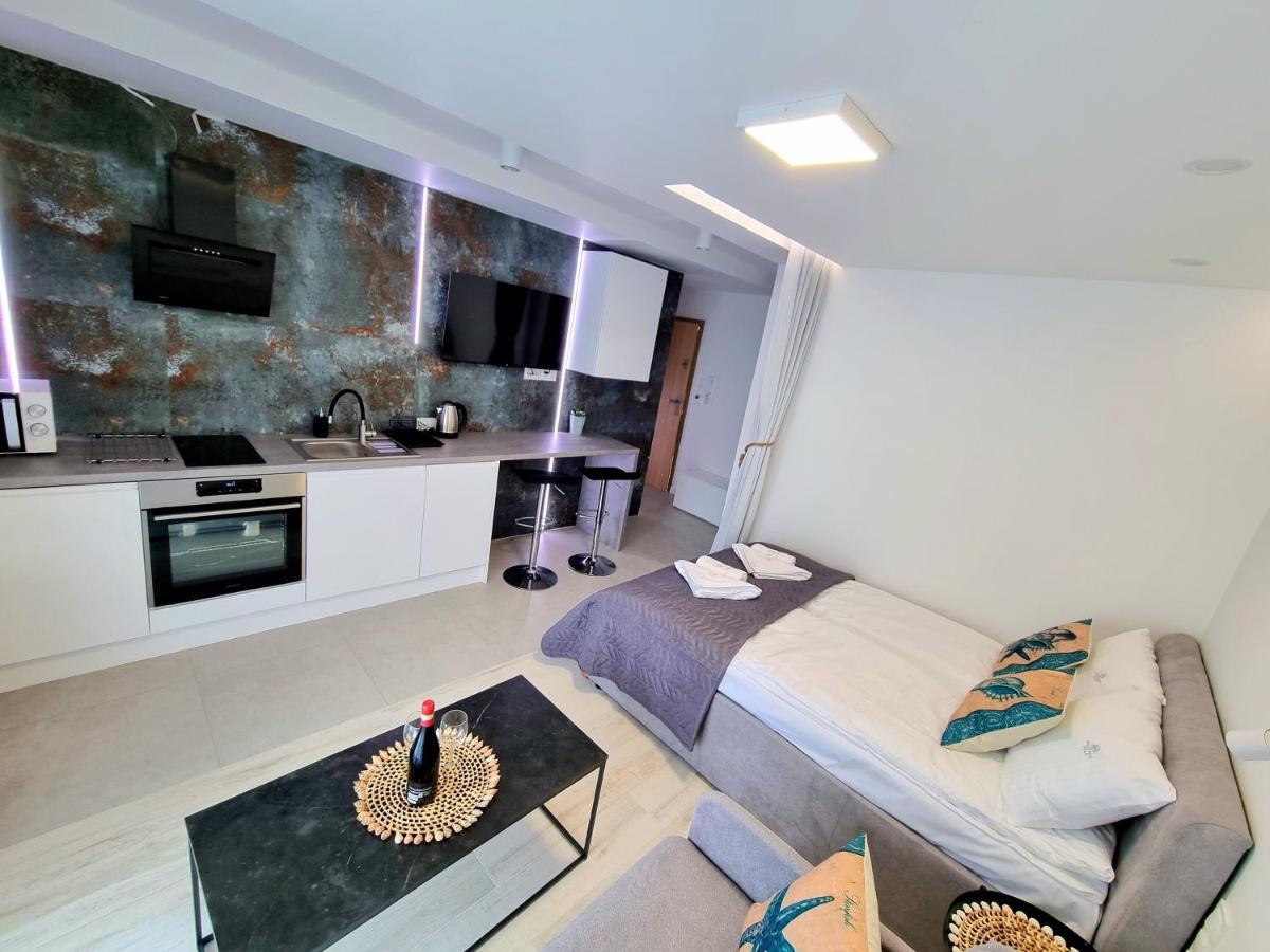 Baltic Soul Villa مينززدرويه المظهر الخارجي الصورة