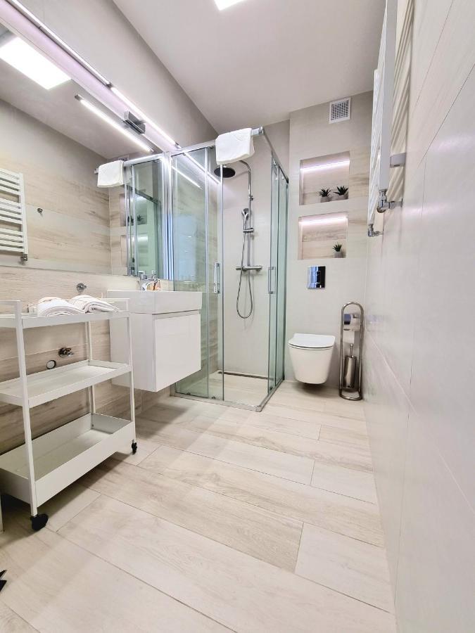 Baltic Soul Villa مينززدرويه المظهر الخارجي الصورة