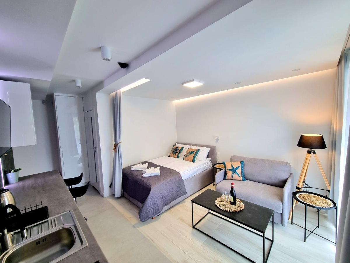 Baltic Soul Villa مينززدرويه المظهر الخارجي الصورة