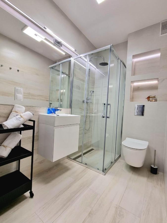 Baltic Soul Villa مينززدرويه المظهر الخارجي الصورة