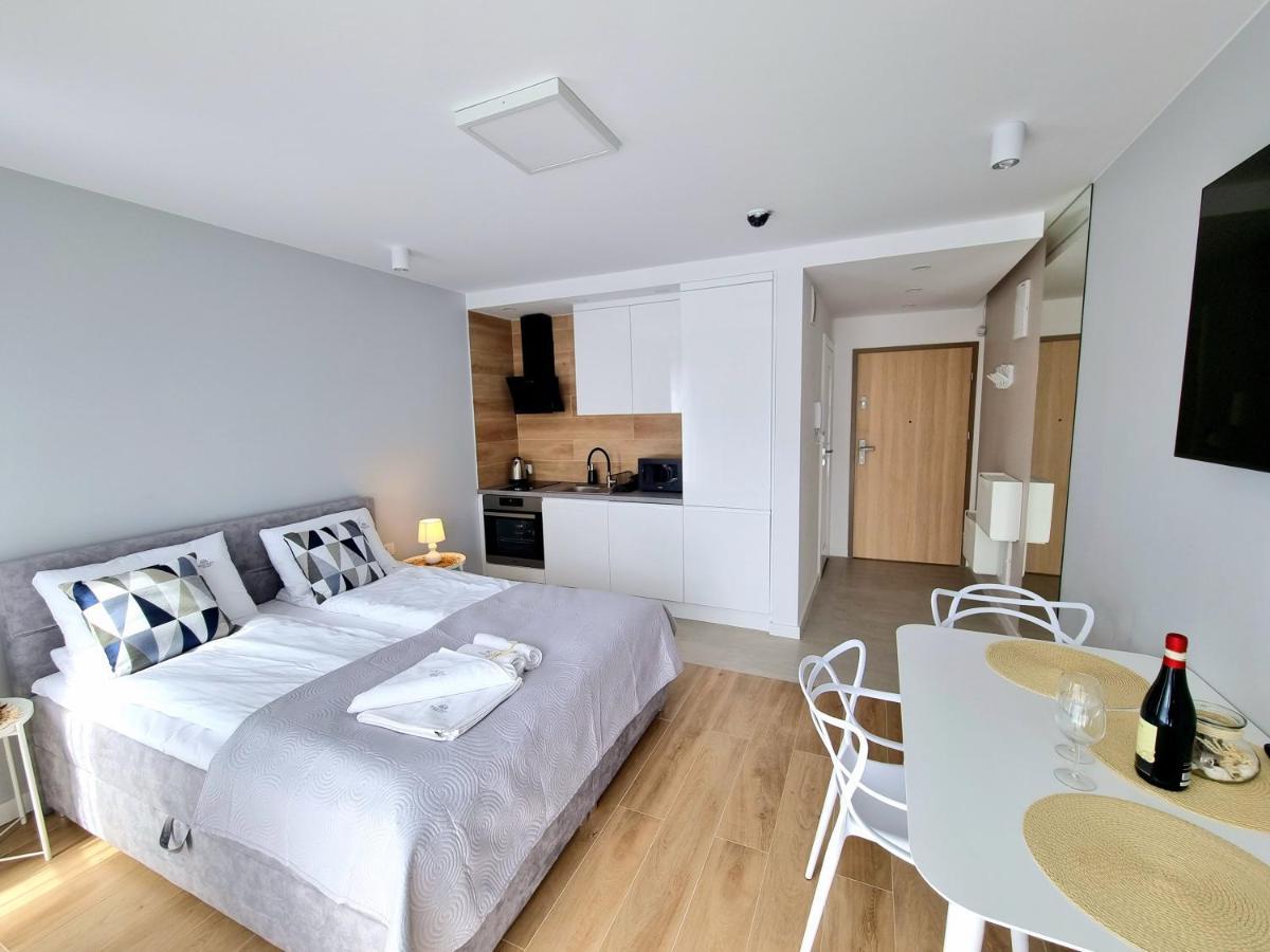 Baltic Soul Villa مينززدرويه المظهر الخارجي الصورة