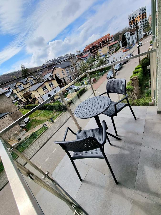 Baltic Soul Villa مينززدرويه المظهر الخارجي الصورة