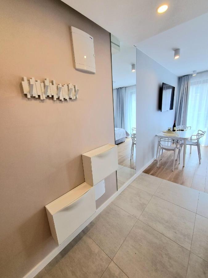 Baltic Soul Villa مينززدرويه المظهر الخارجي الصورة