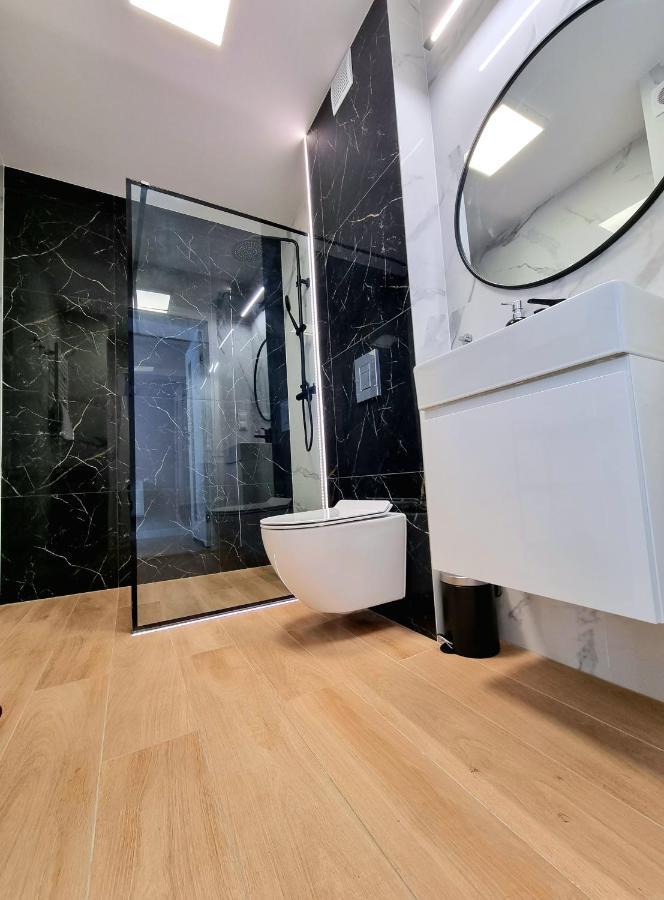 Baltic Soul Villa مينززدرويه المظهر الخارجي الصورة