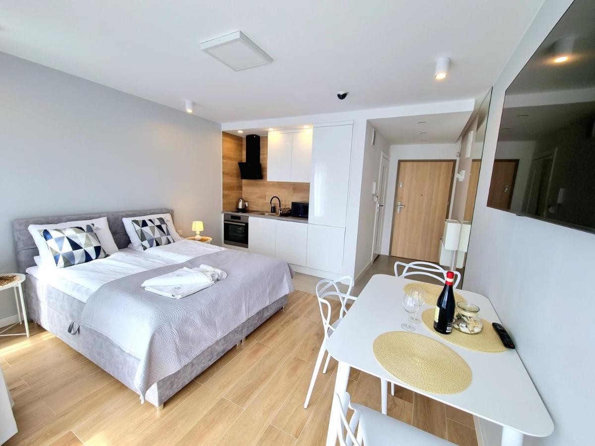 Baltic Soul Villa مينززدرويه المظهر الخارجي الصورة