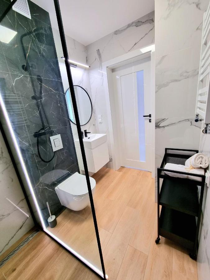 Baltic Soul Villa مينززدرويه المظهر الخارجي الصورة