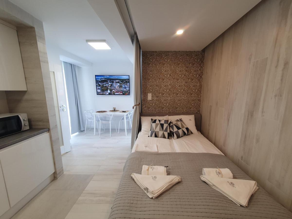 Baltic Soul Villa مينززدرويه المظهر الخارجي الصورة