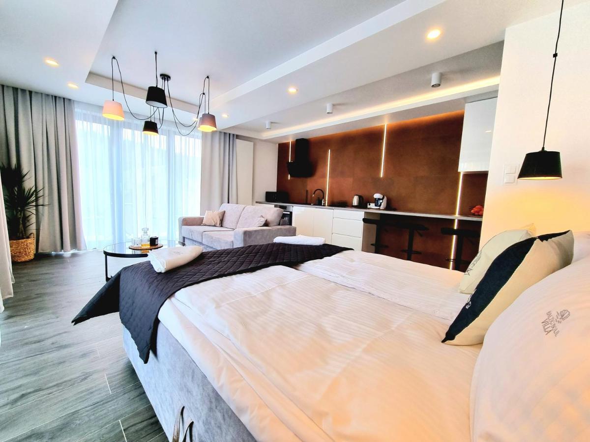 Baltic Soul Villa مينززدرويه المظهر الخارجي الصورة