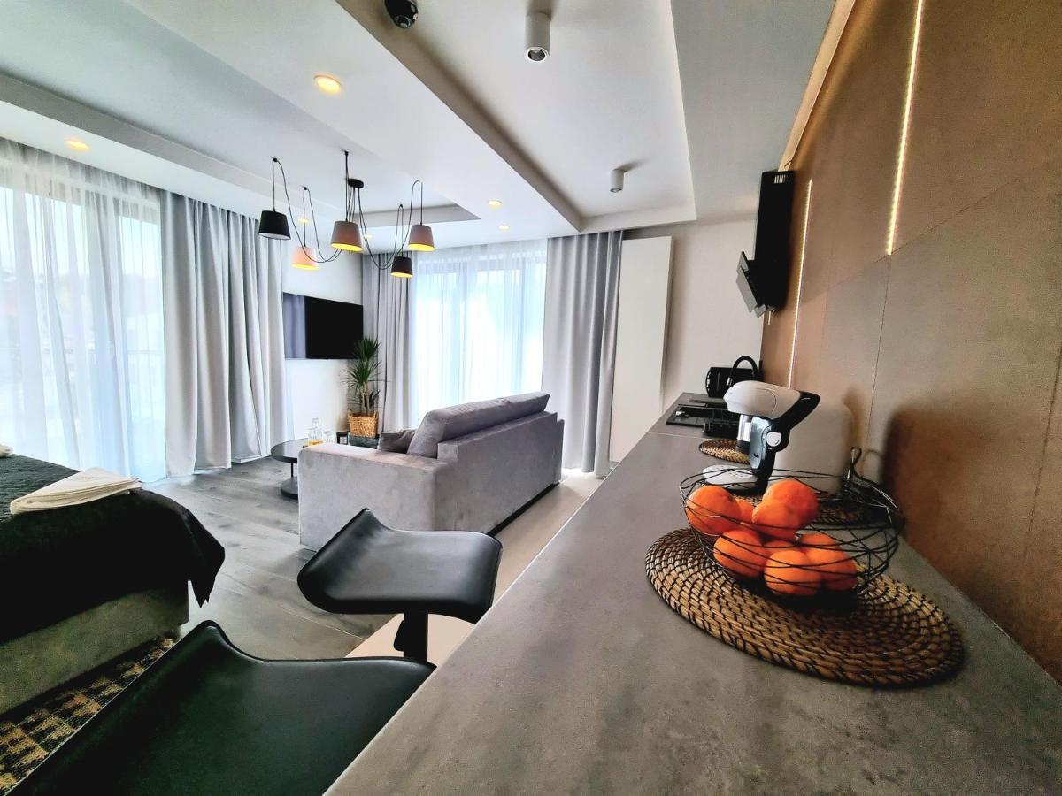 Baltic Soul Villa مينززدرويه المظهر الخارجي الصورة
