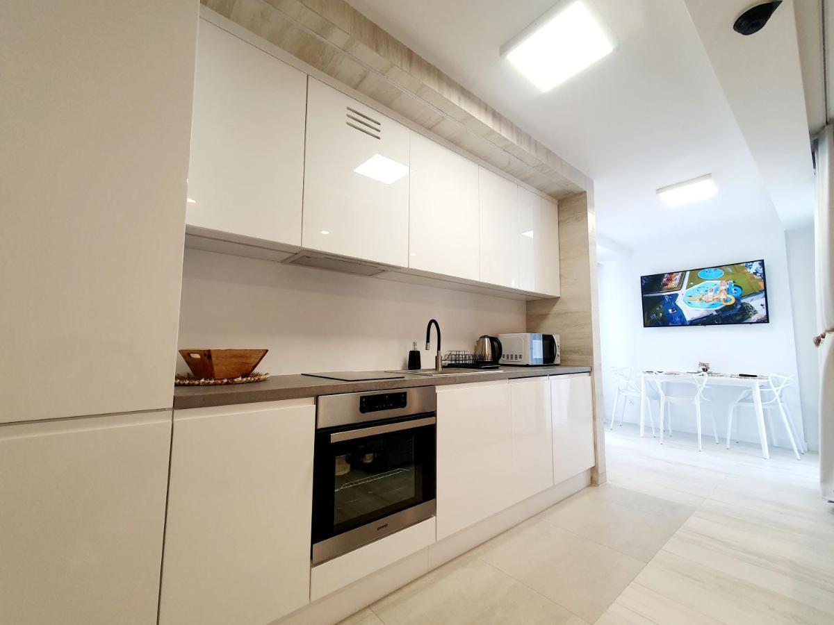 Baltic Soul Villa مينززدرويه المظهر الخارجي الصورة