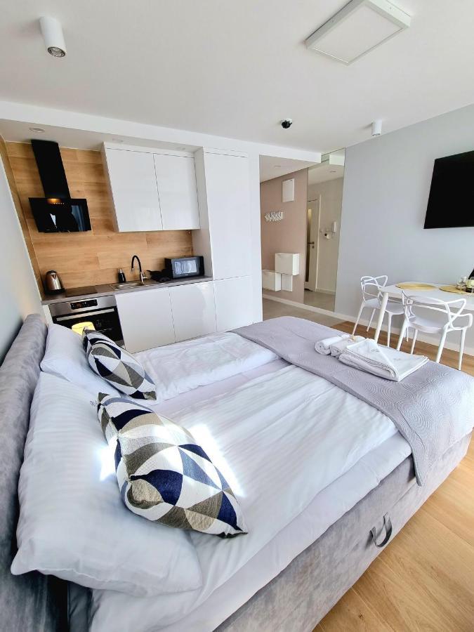 Baltic Soul Villa مينززدرويه المظهر الخارجي الصورة