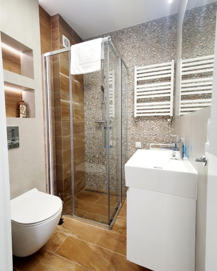 Baltic Soul Villa مينززدرويه المظهر الخارجي الصورة