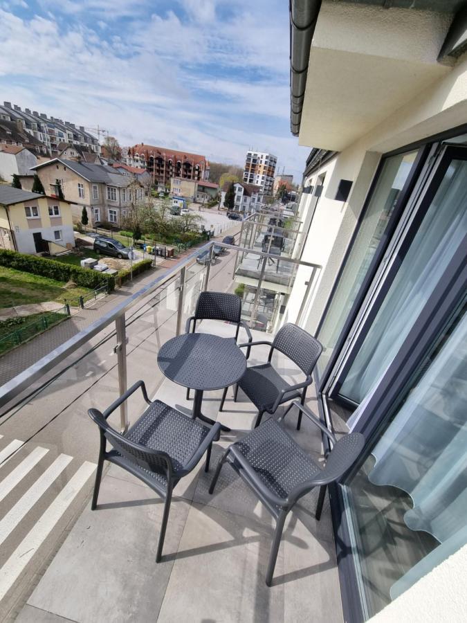 Baltic Soul Villa مينززدرويه المظهر الخارجي الصورة