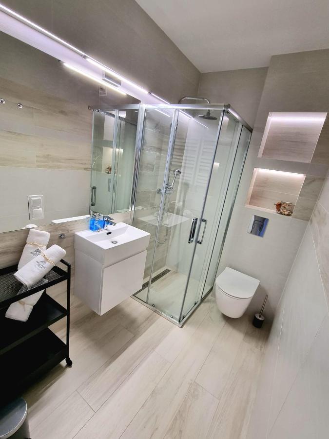 Baltic Soul Villa مينززدرويه المظهر الخارجي الصورة