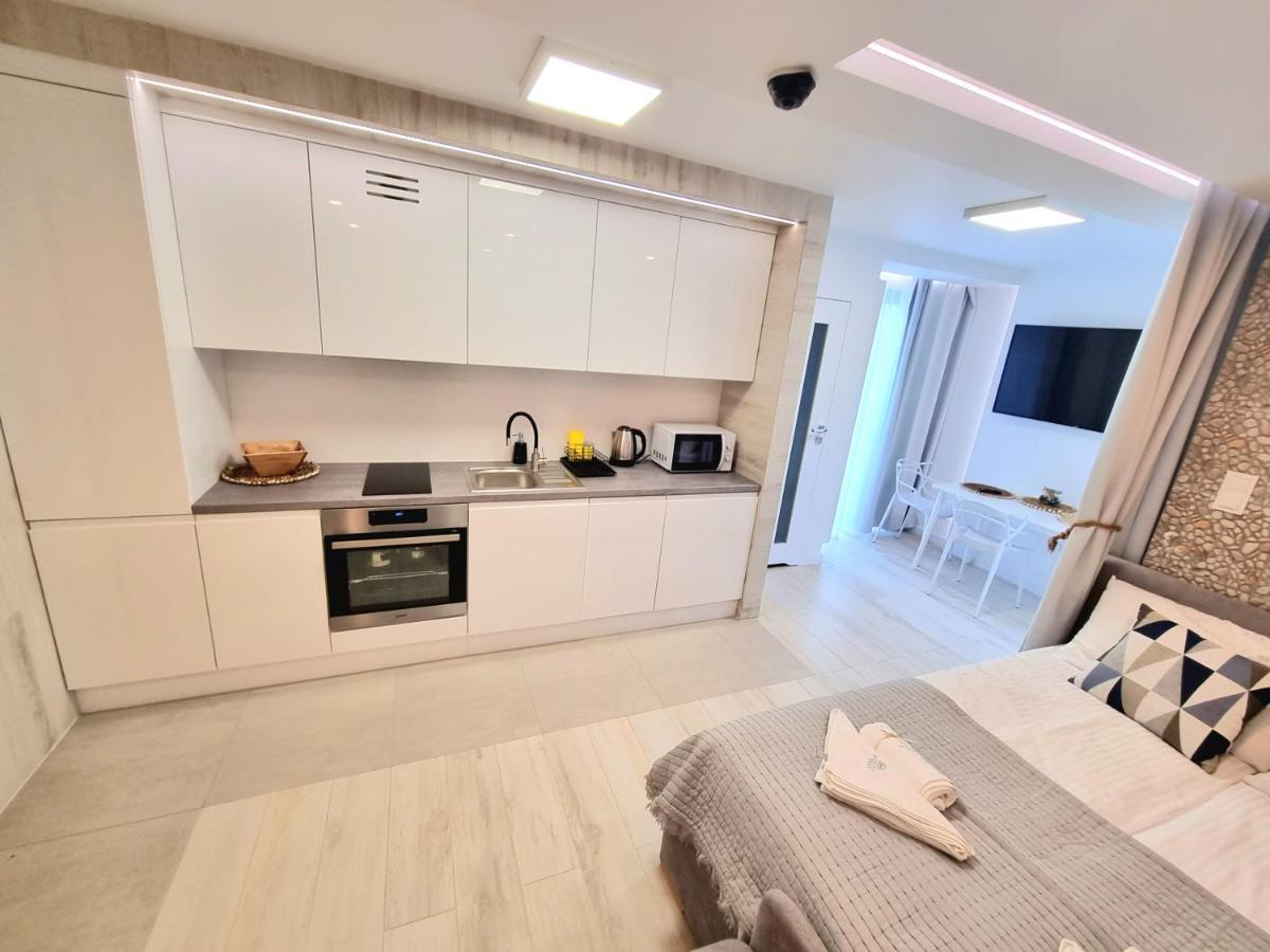 Baltic Soul Villa مينززدرويه المظهر الخارجي الصورة