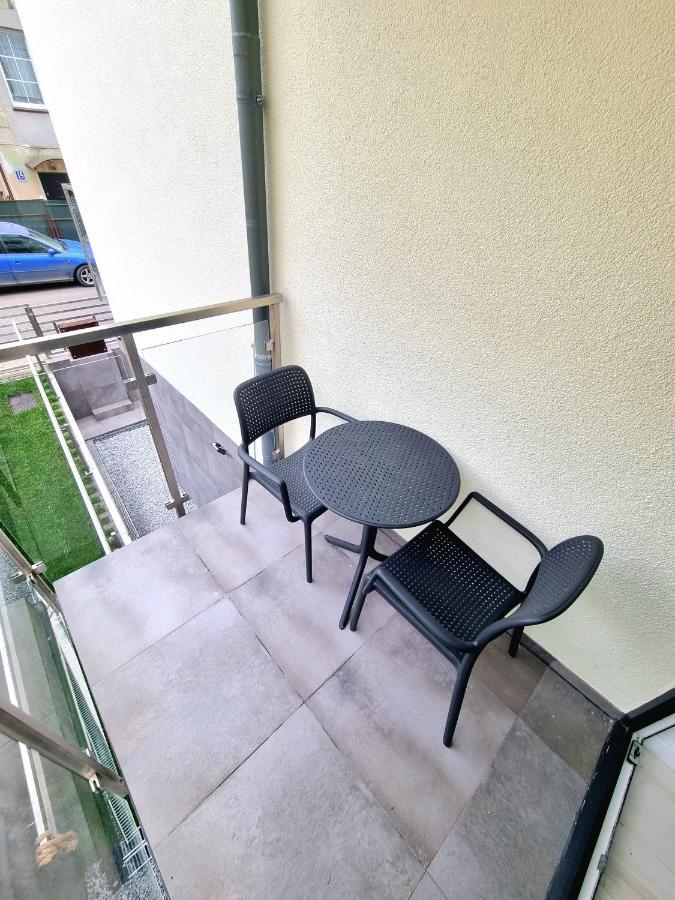 Baltic Soul Villa مينززدرويه المظهر الخارجي الصورة