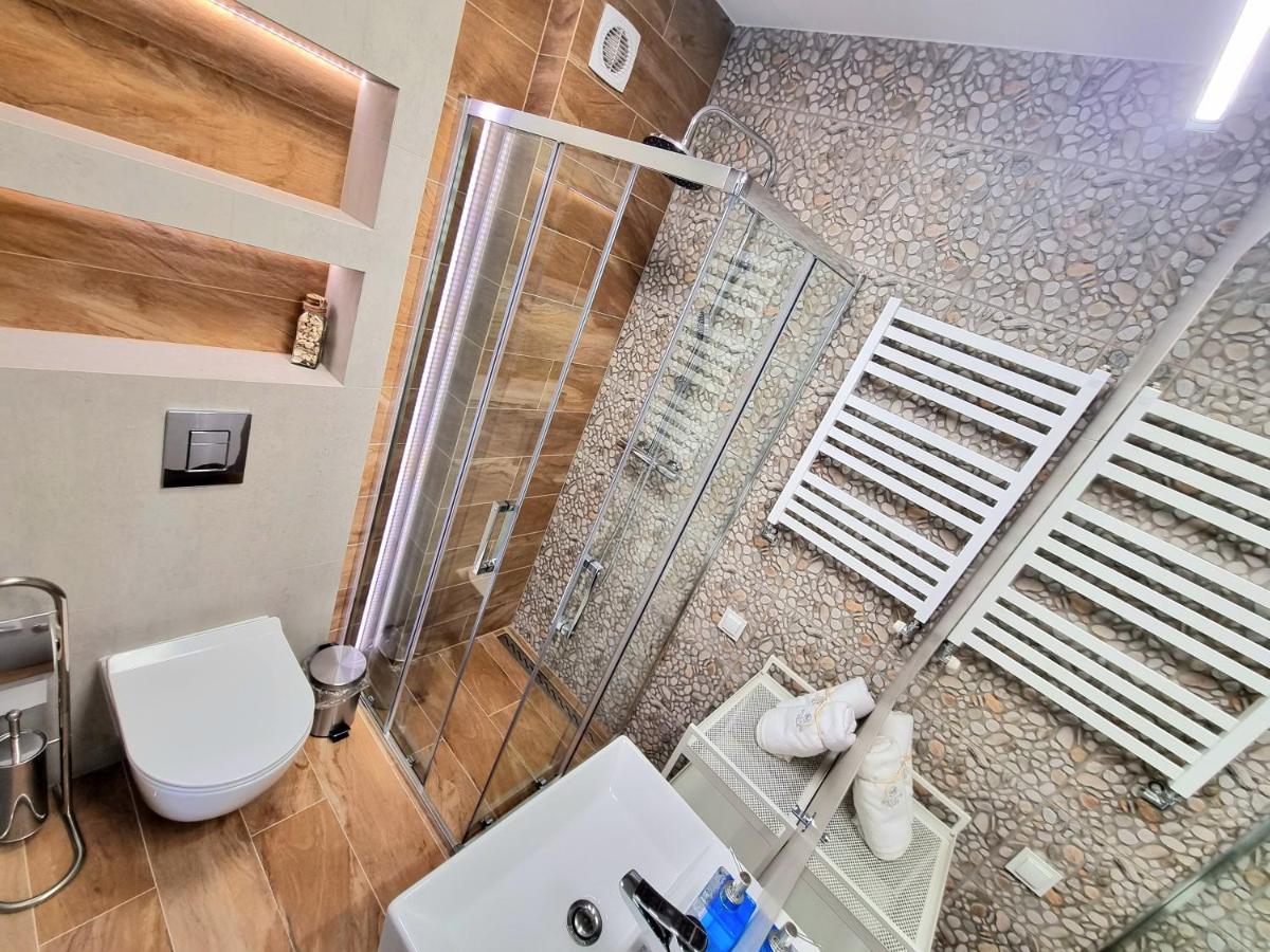 Baltic Soul Villa مينززدرويه المظهر الخارجي الصورة
