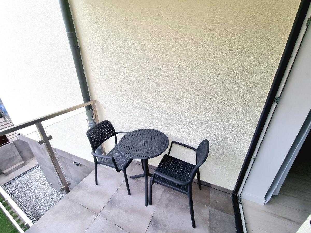 Baltic Soul Villa مينززدرويه المظهر الخارجي الصورة