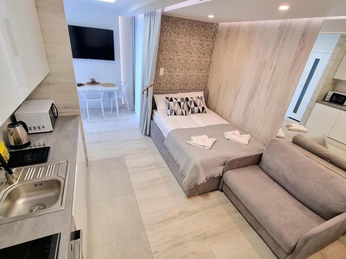 Baltic Soul Villa مينززدرويه المظهر الخارجي الصورة